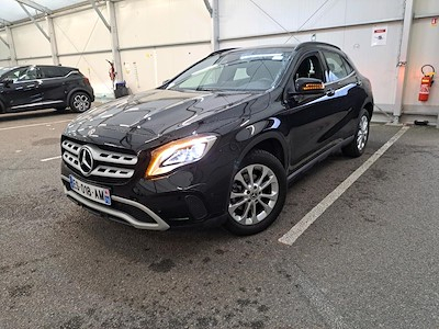 Mercedes-Benz Classe gla GLA 220 d Business Edition 4Matic 7G-DCT