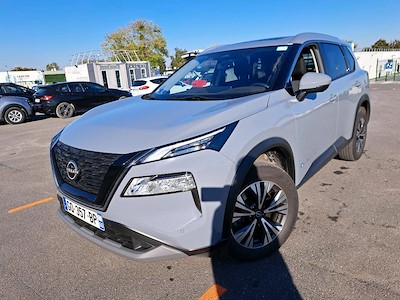 Nissan X-TRAIL X-Trail e-Power 204ch N-Connecta