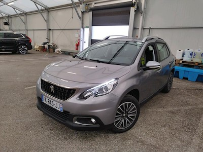 Peugeot 2008 2008 1.5 BlueHDi 100ch E6.c Active Business S&amp;S 86g