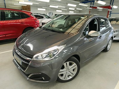 Peugeot 208 208 1.2 PureTech 110ch E6.c Allure Business S&amp;S 5p