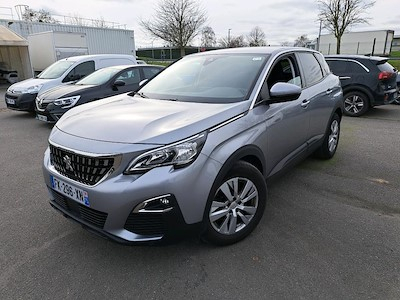 Peugeot 3008 3008 1.2 PureTech 130ch Active Business S&amp;S EAT8 6cv