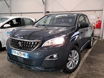 Peugeot 3008 3008 1.2 PureTech 130ch E6.c Active Business S&amp;S