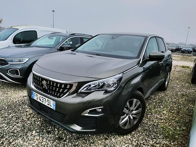 Peugeot 3008 3008 1.2 PureTech 130ch S&amp;S Active Business