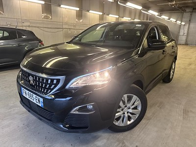 Peugeot 3008 3008 1.5 BlueHDi 130ch E6.c Active Business S&amp;S 6cv