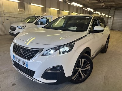 Peugeot 3008 3008 1.5 BlueHDi 130ch E6.c Allure Business S&amp;S EAT8