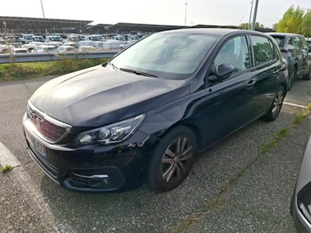 Peugeot 308 308 1.5 BlueHDi 130ch S&amp;S Active Business