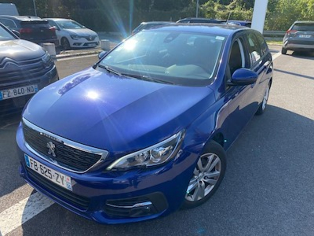 Peugeot 308 SW 308 SW 1.5 BlueHDi 130ch S&amp;S Active Business