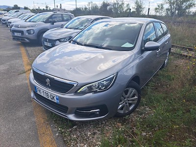 Peugeot 308 SW 308 SW 1.5 BlueHDi 130ch S&amp;S Active Business EAT6