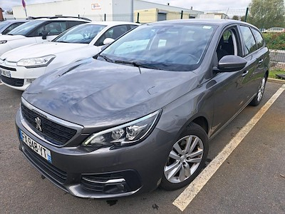 Peugeot 308 SW 308 SW 1.5 BlueHDi 130ch S&amp;S Active Business EAT8