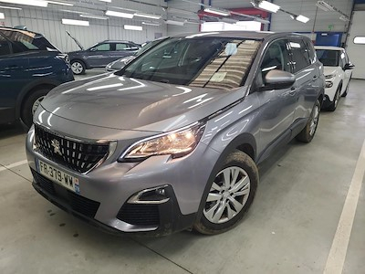 Peugeot 5008 5008 1.5 BlueHDi 130ch E6.c Active Business S&amp;S 6cv