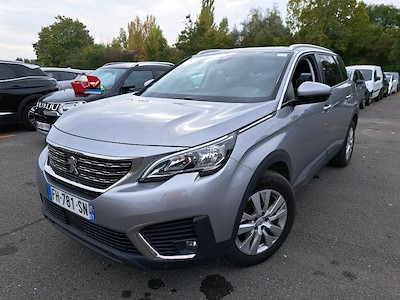 Peugeot 5008 5008 1.5 BlueHDi 130ch E6.c Active Business S&amp;S EAT8