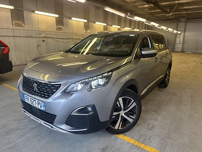 Peugeot 5008 5008 1.5 BlueHDi 130ch E6.c Allure Business S&amp;S EAT8