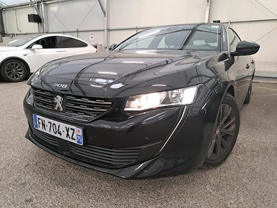 Peugeot 508 508 BlueHDi 130ch S&amp;S Active Business EAT8