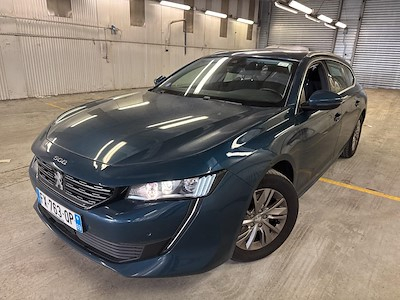 Peugeot 508 508 SW PureTech 130ch S&amp;S Active Business EAT8