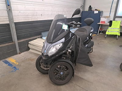 Piaggio MP3 MP3 300 HPE Sport ABS ASR