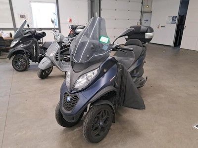 Piaggio MP3 MP3 500HPE SPTADVANCED E5