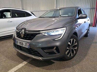 Renault ARKANA Arkana 1.6 E-Tech 145ch Business