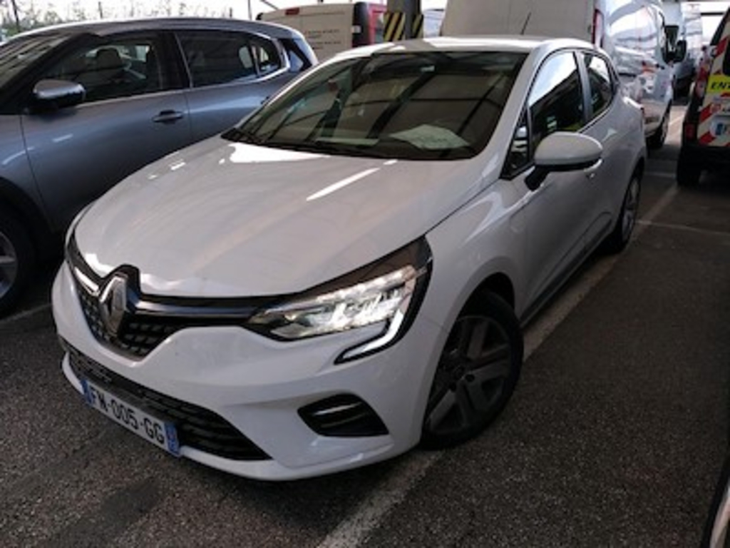 Renault CLIO Clio 1.0 TCe 100ch Business