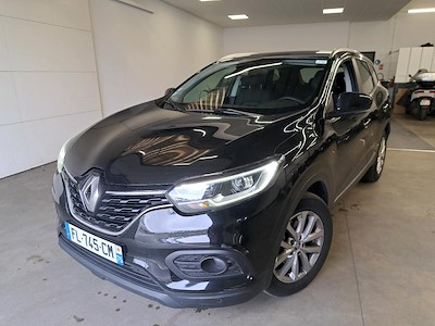 Renault KADJAR Kadjar 1.3 TCe 140ch FAP Business EDC