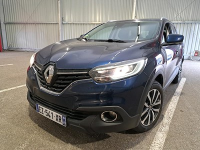 Renault KADJAR Kadjar 1.5 dCi 110ch energy Business Eco