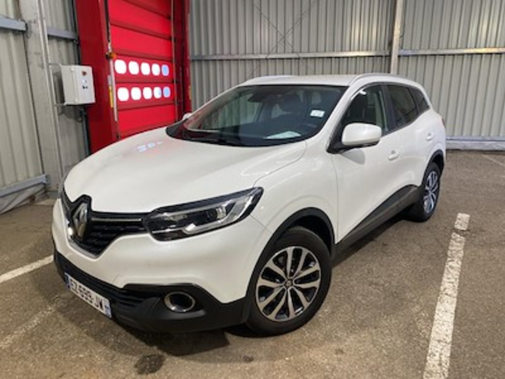 Renault KADJAR Kadjar 1.5 dCi 110ch energy Business eco²