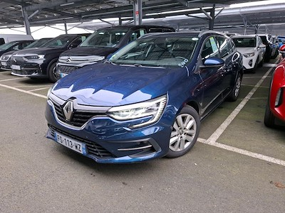 Renault MEGANE Megane Estate 1.5 Blue dCi 115ch Business EDC