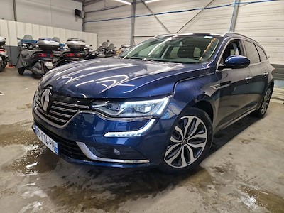 Renault TALISMAN Talisman Estate 2.0 Blue dCi 160ch Intens EDC - 19