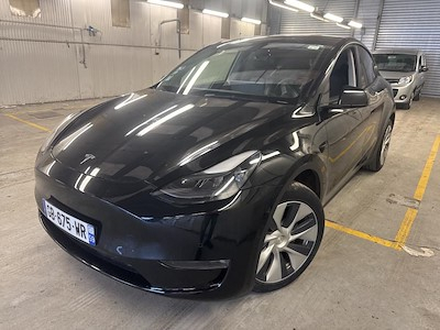 Tesla Model Y Model Y Long Range AWD