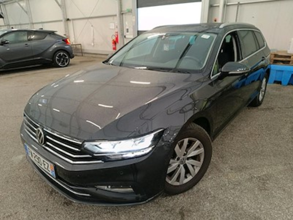 Volkswagen Passat SW Passat SW 1.5 TSI 150ch Business DSG7