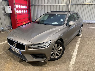 Volvo V60 V60 B3 163ch Momentum Business DCT 7