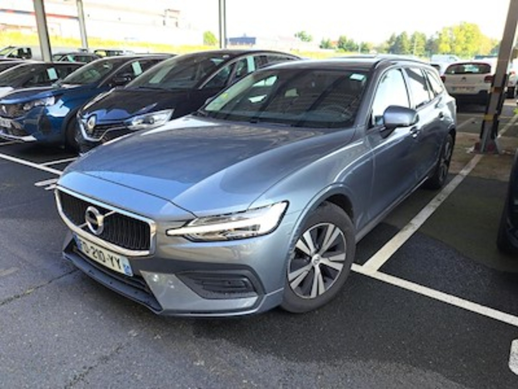 Volvo V60 V60 D3 150ch AdBlue Business Geartronic