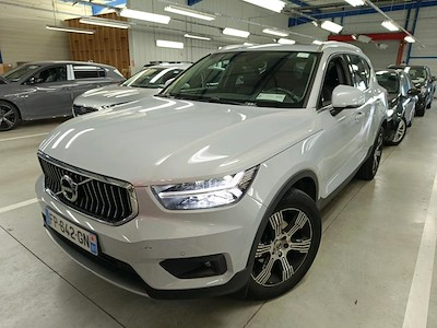 Volvo XC40 XC40 D3 AdBlue 150ch Inscription