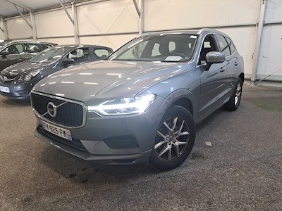 Volvo XC60 XC60 D4 AdBlue 190ch Business Executive Geartronic