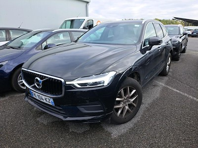 Volvo XC60 XC60 D4 AdBlue 190ch Momentum Geartronic