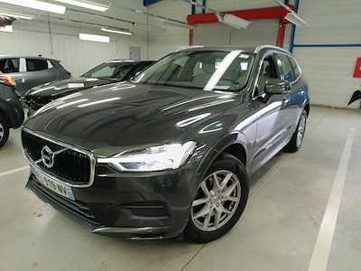 Volvo XC60 XC60 T4 190ch Business Executive Geartronic