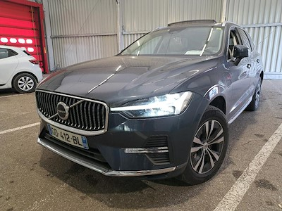 Volvo XC60 XC60 T8 AWD Recharge 303 + 87ch Inscription Business Geartronic