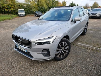 Volvo XC60 XC60 T8 AWD Recharge 303 + 87ch Inscription Luxe Geartronic