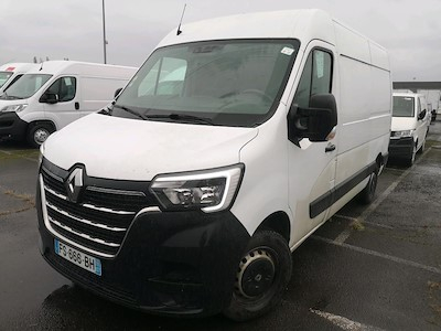 Renault MASTER Master Fg F3500 L2H2 2.3 dCi 135ch Grand Confort E6