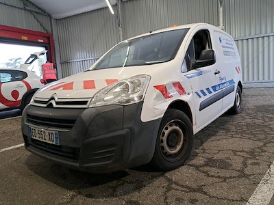 Citroen BERLINGO Berlingo 20 L1 1.6 BlueHDi 100 Club