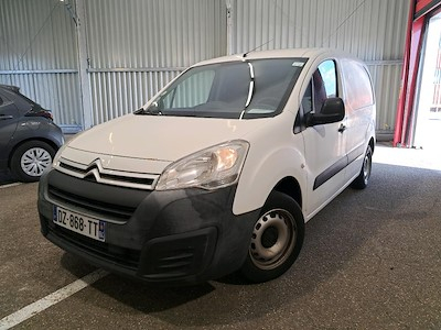 Citroen BERLINGO Berlingo 20 L1 1.6 HDi 90 Club