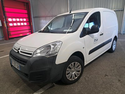 Citroen BERLINGO Berlingo E-Berlingo M Club