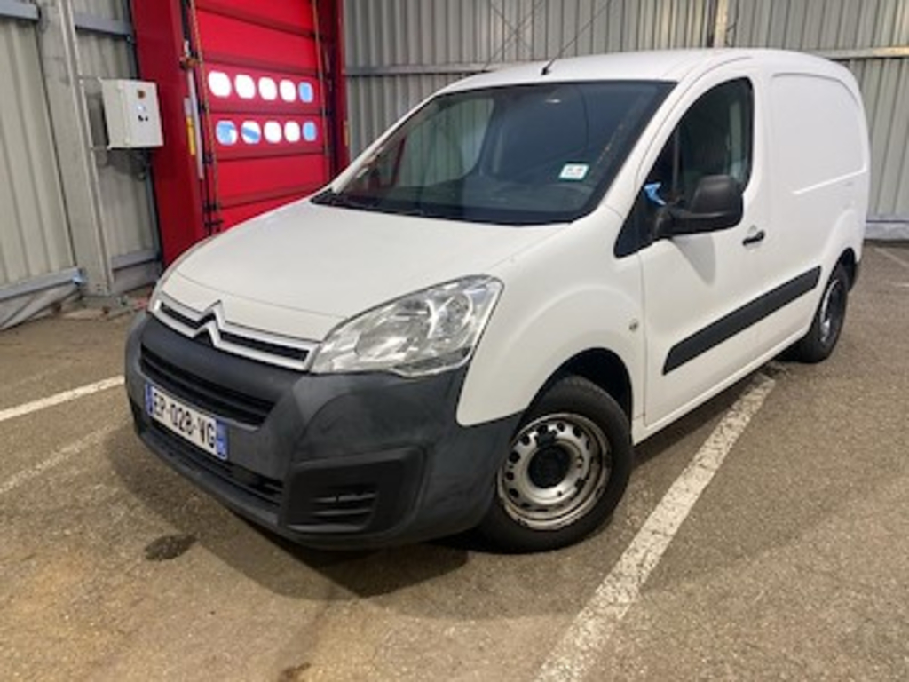 Citroen BERLINGO Berlingo M 1.6 BlueHDi 100 Club