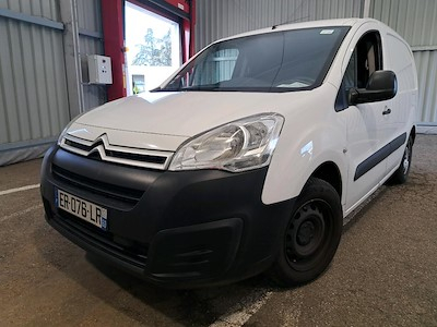 Citroen BERLINGO Berlingo M 1.6 BlueHDi 100 Club