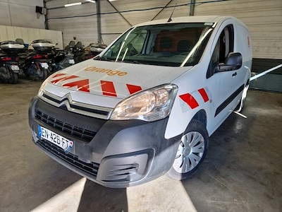 Citroen BERLINGO Berlingo M 1.6 BlueHDi 100 S&amp;S Business