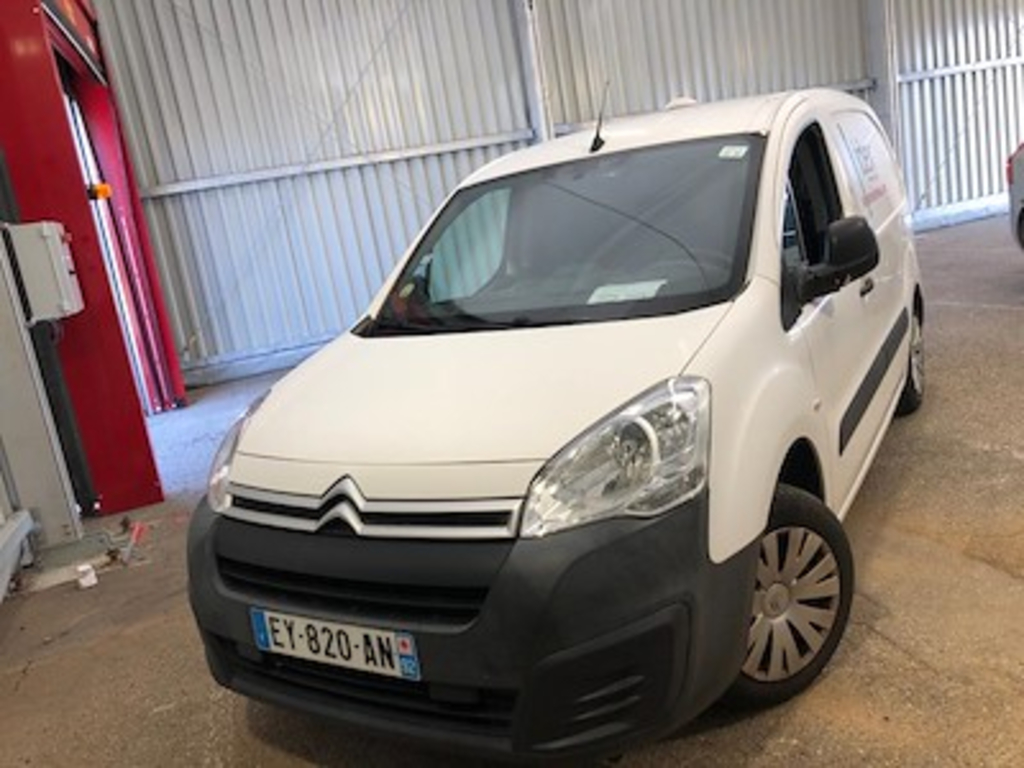 Citroen BERLINGO Berlingo M 1.6 BlueHDi 75 Business