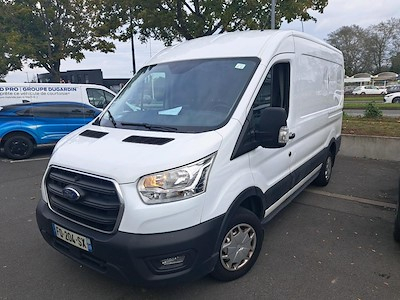 Ford TRANSIT Transit 2T Fg T310 L2H2 2.0 EcoBlue 105ch S&amp;S Trend Business