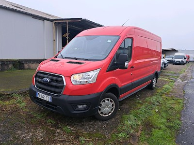 Ford TRANSIT Transit 2T Fg T310 L3H2 2.0 EcoBlue 130ch S&amp;S Trend Business