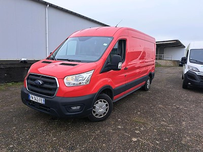 Ford TRANSIT Transit 2T Fg T310 L3H2 2.0 EcoBlue 130ch S&amp;S Trend Business