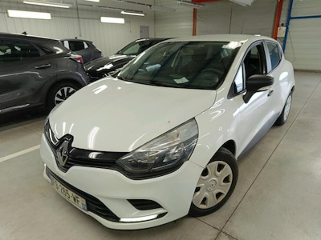 Renault CLIO Clio Ste 0.9 TCe 75ch energy Air E6C