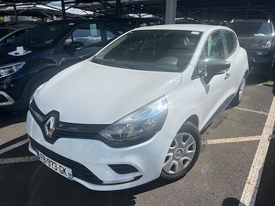 Renault CLIO Clio Ste 0.9 TCe 75ch energy Air E6C